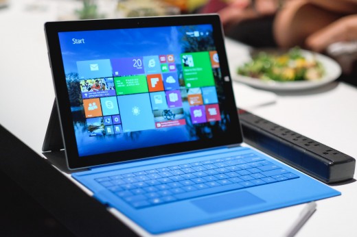 surface pro