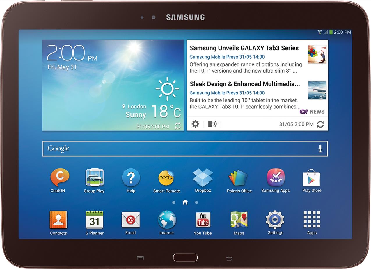 tablet gözlük