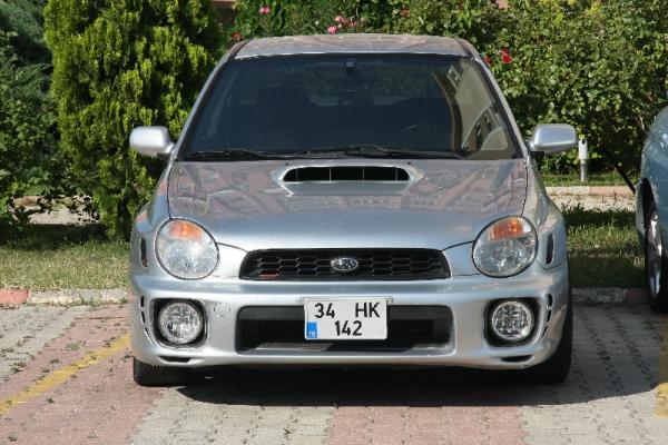 İkinci El Araba Alırken Dikkat Edilecekler