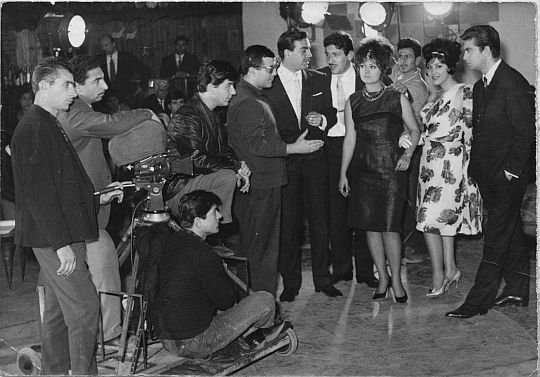 Acı Hayat (1962)