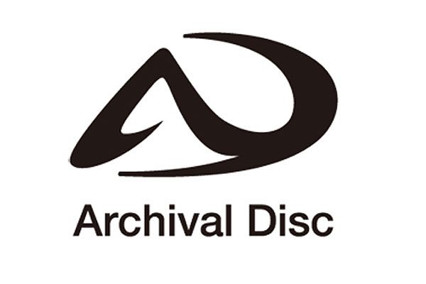  Archival Disc