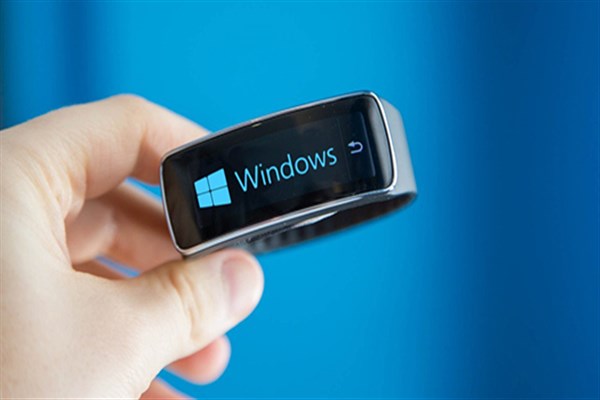 microsoft akıllı telefon