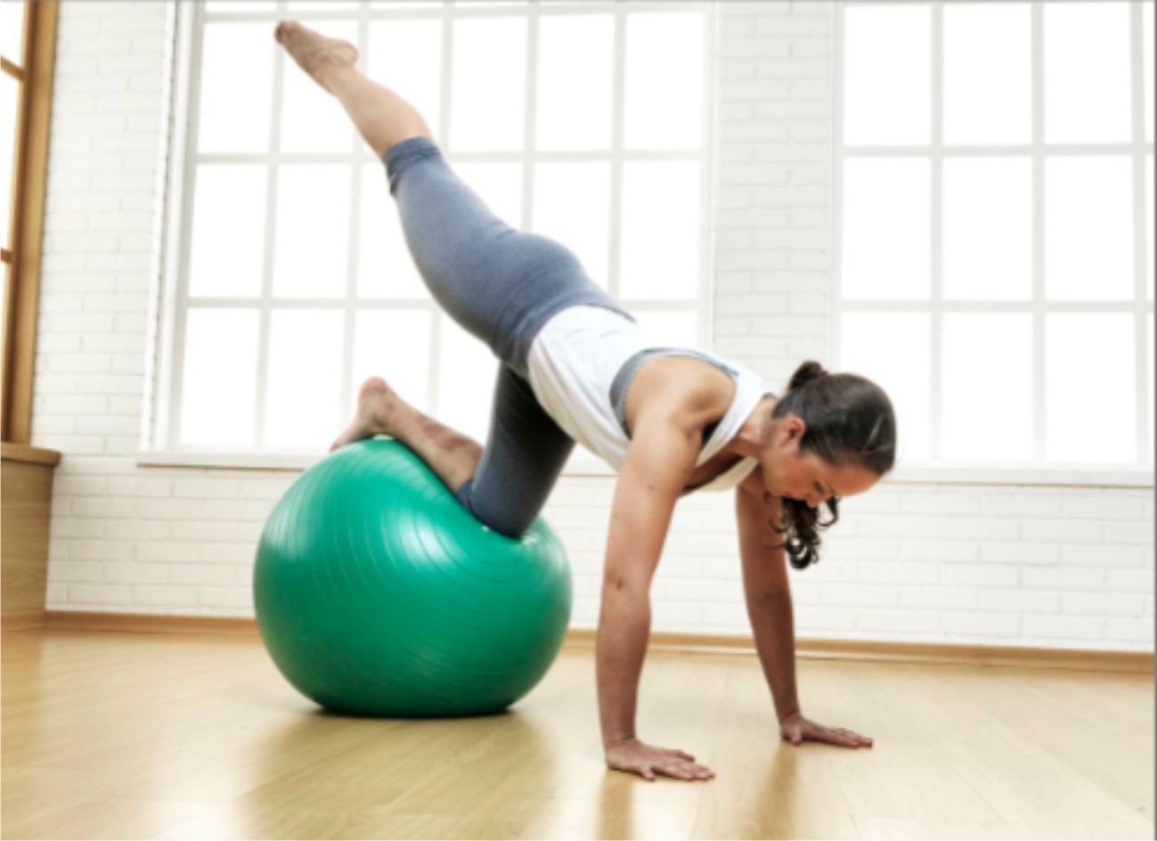pilates
