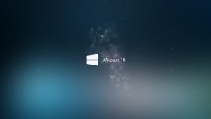 windows 10
