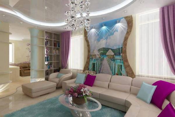 salon