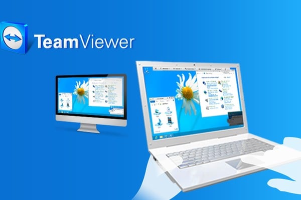 teamviewer