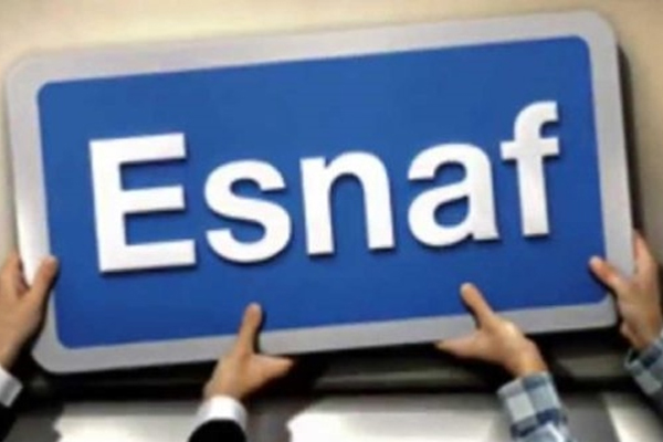 esnaf kredisi